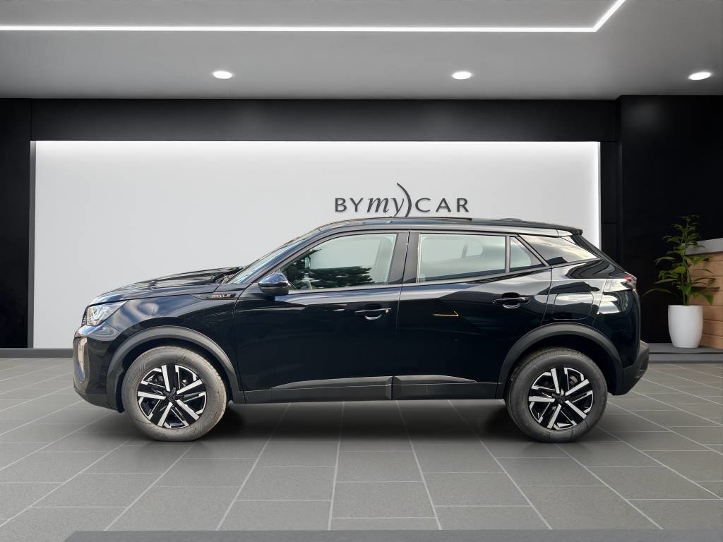 PEUGEOT 2008 1.2 145 MHEV Style, Petrol, Second hand / Used, Automatic - 3
