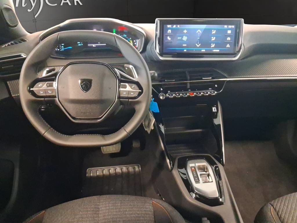 PEUGEOT 2008 1.2 145 MHEV Style, Benzina, Occasioni / Usate, Automatico - 6
