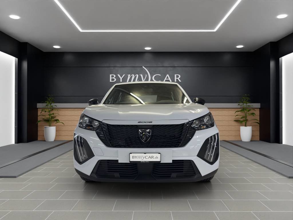 PEUGEOT 2008 1.2 145 MHEV Style, Benzina, Occasioni / Usate, Automatico - 6