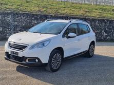 PEUGEOT 2008 1.2 PureTech Active, Benzin, Occasion / Gebraucht, Handschaltung - 2