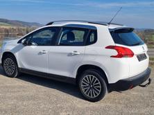 PEUGEOT 2008 1.2 PureTech Active, Benzin, Occasion / Gebraucht, Handschaltung - 3