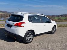 PEUGEOT 2008 1.2 PureTech Active, Benzin, Occasion / Gebraucht, Handschaltung - 4
