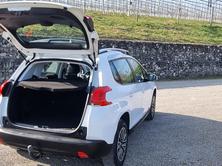 PEUGEOT 2008 1.2 PureTech Active, Benzin, Occasion / Gebraucht, Handschaltung - 5