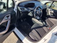 PEUGEOT 2008 1.2 PureTech Active, Benzin, Occasion / Gebraucht, Handschaltung - 6