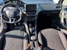 PEUGEOT 2008 1.2 PureTech Active, Benzin, Occasion / Gebraucht, Handschaltung - 7