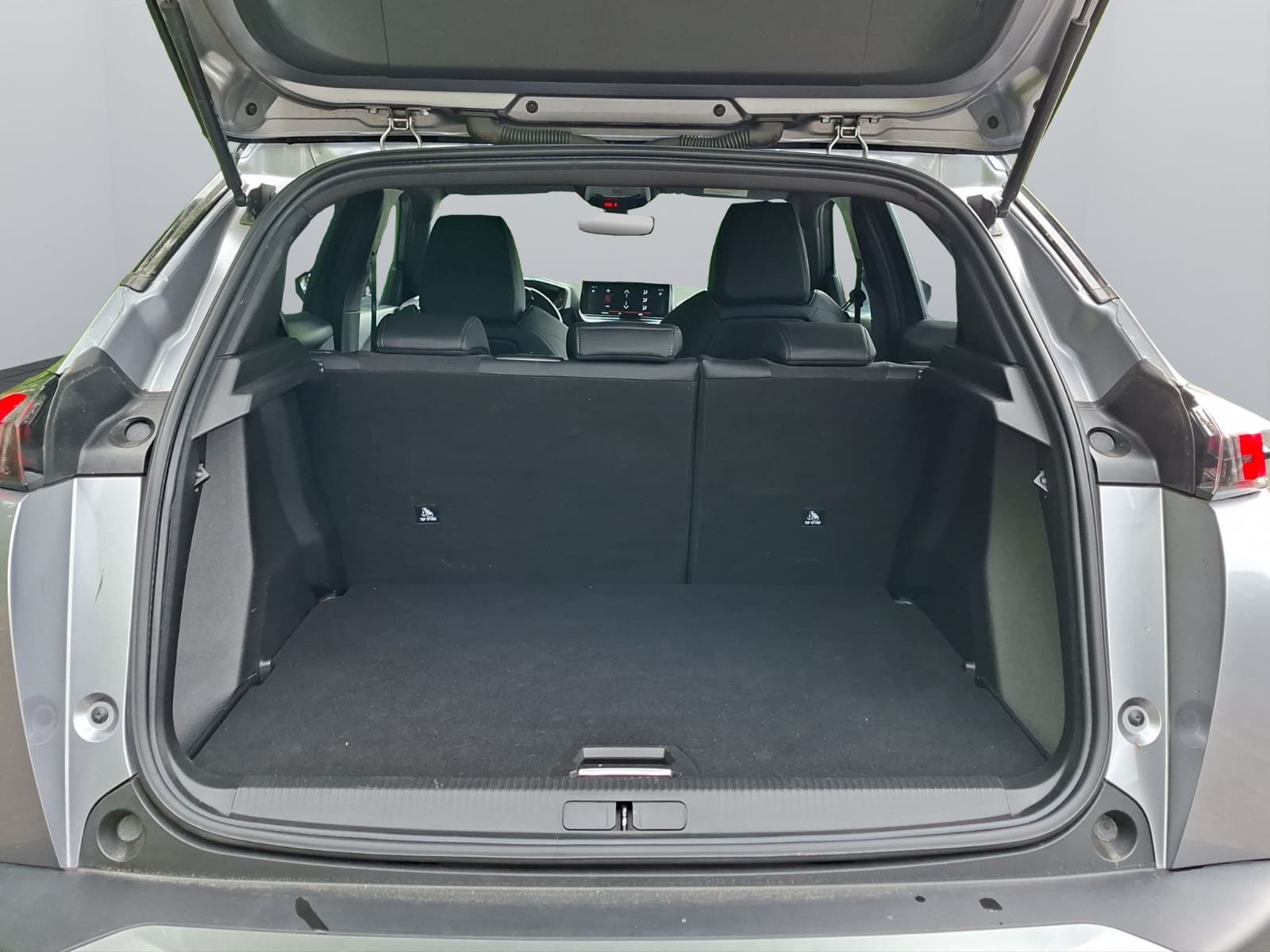 PEUGEOT 2008 1.2 PureTech GT EAT8, Essence, Occasion / Utilisé, Automatique - 7