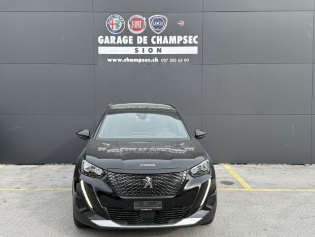 PEUGEOT 2008 1.2 PT Allure EAT8, Benzina, Occasioni / Usate, Automatico - 2