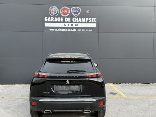 PEUGEOT 2008 1.2 PT Allure EAT8, Benzina, Occasioni / Usate, Automatico - 3