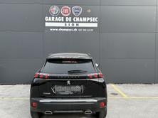 PEUGEOT 2008 1.2 PT Allure EAT8, Benzin, Occasion / Gebraucht, Automatik - 3