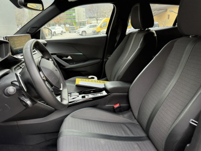 PEUGEOT 2008 1.2 PT Allure EAT8, Benzina, Occasioni / Usate, Automatico - 6