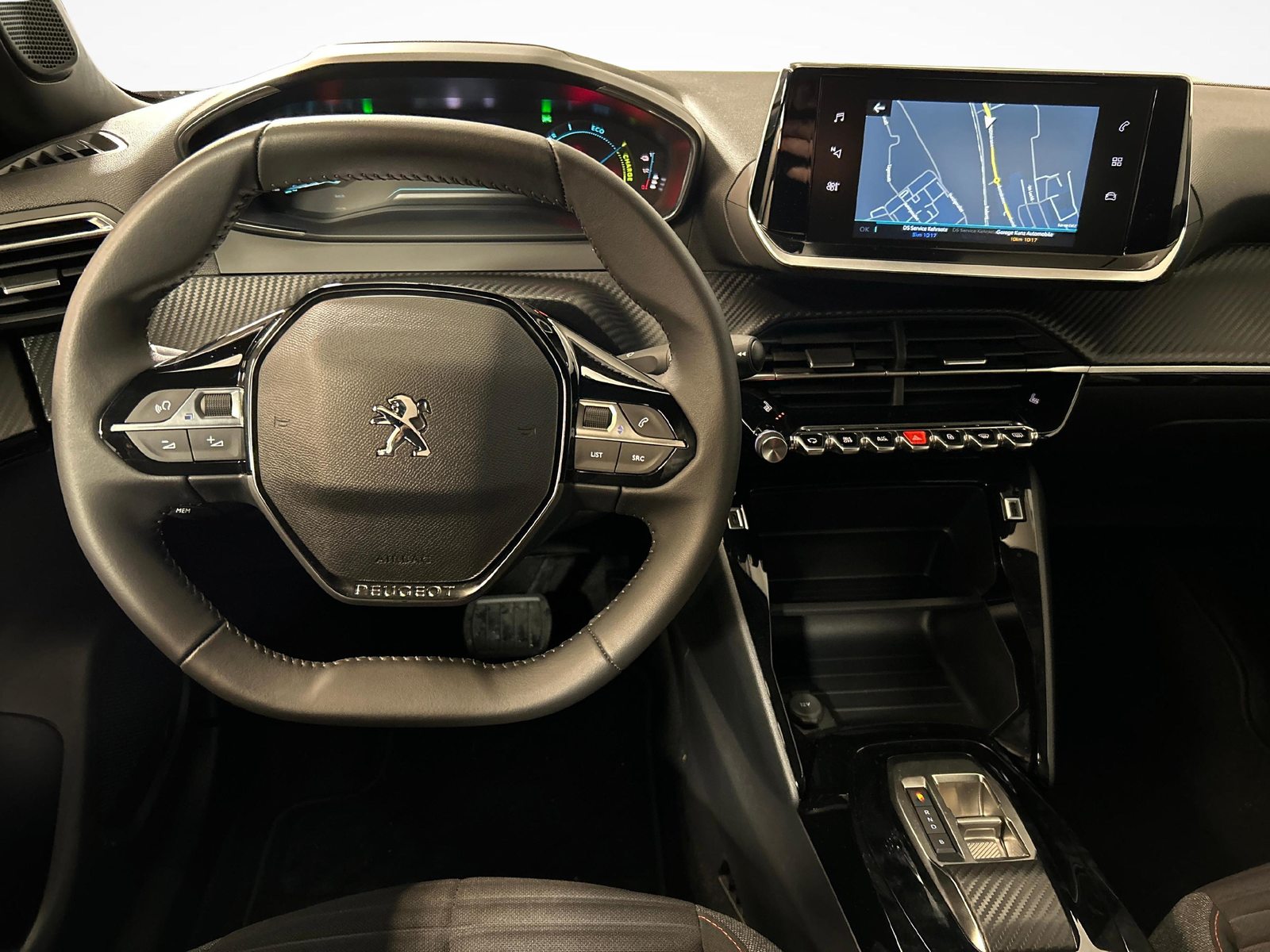 PEUGEOT 2008 e-Active Pack, Électrique, Occasion / Utilisé, Automatique - 7