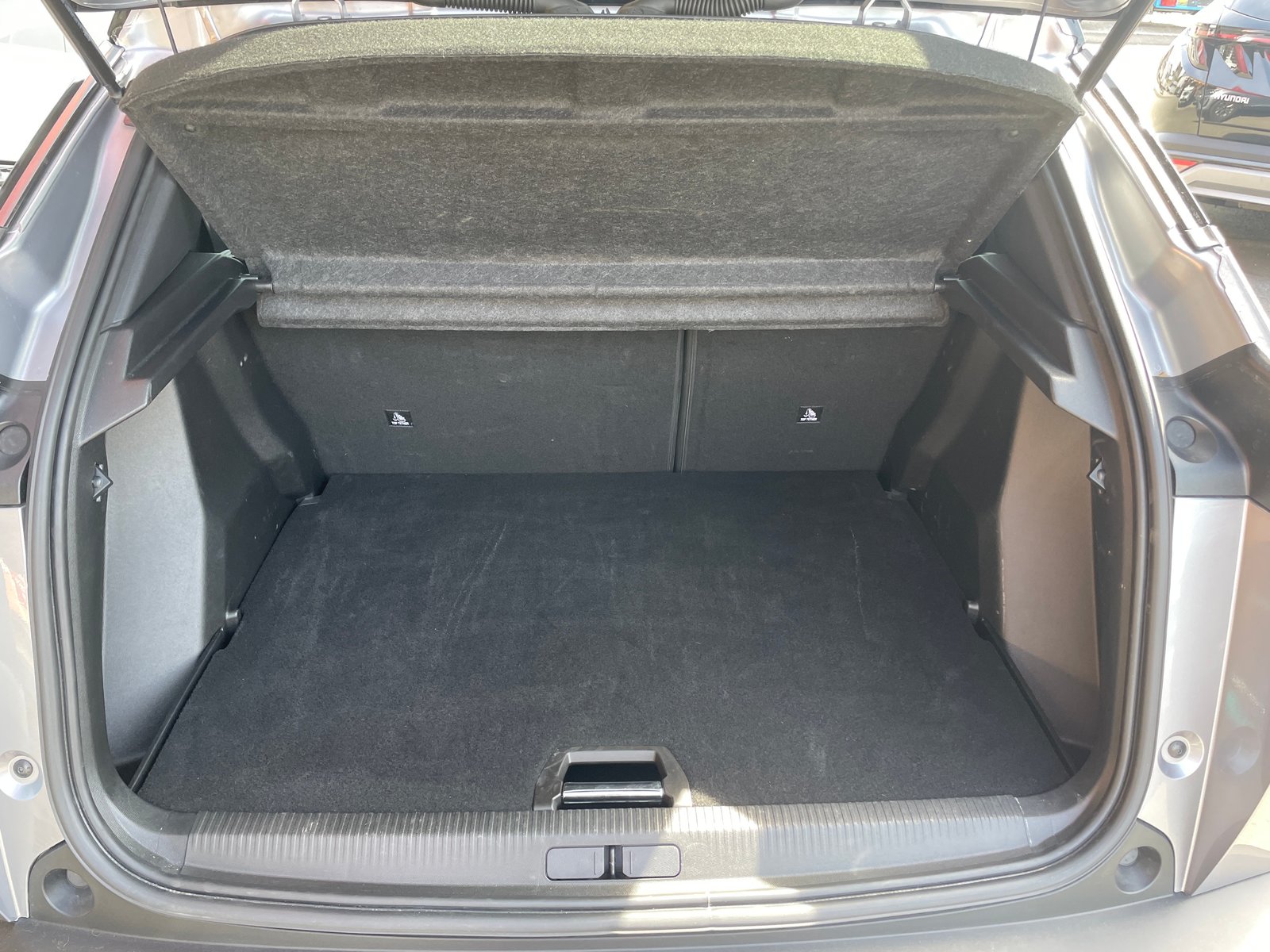 PEUGEOT 2008 1.2 145 MHEV GT, Hybride Leggero Benzina/Elettrica, Occasioni / Usate, Automatico - 6