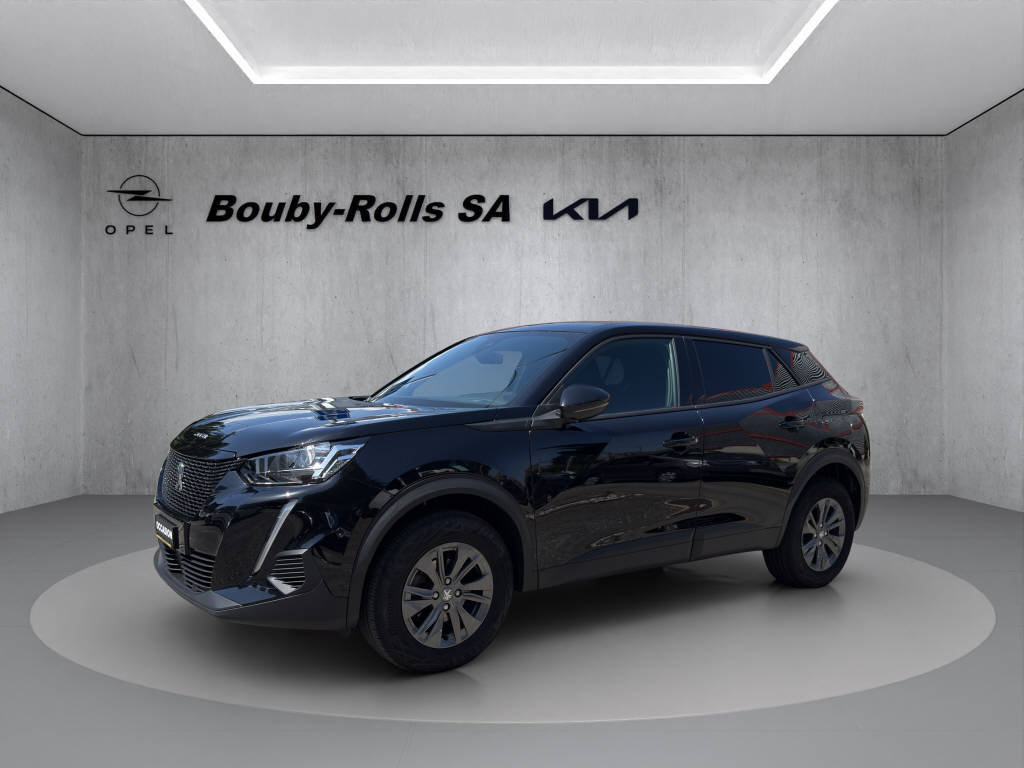 PEUGEOT 2008 1.2 130 Active Pack, Benzina, Occasioni / Usate, Automatico - 2