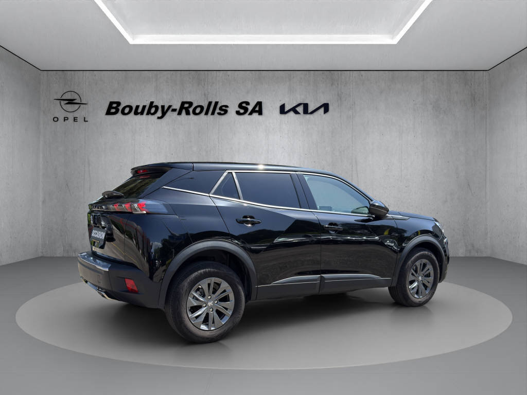 PEUGEOT 2008 1.2 130 Active Pack, Benzina, Occasioni / Usate, Automatico - 6