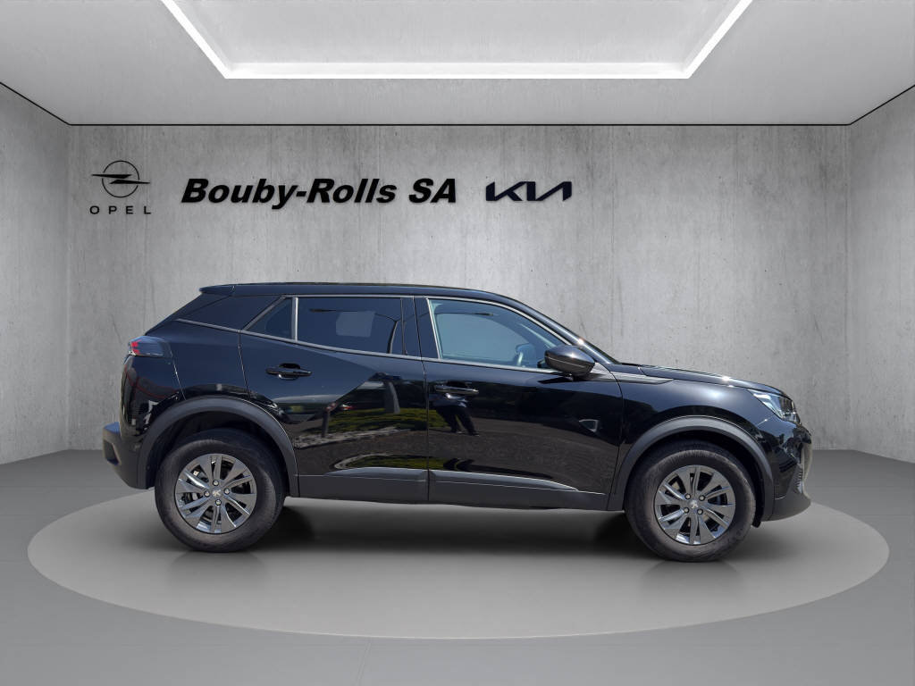 PEUGEOT 2008 1.2 130 Active Pack, Benzina, Occasioni / Usate, Automatico - 7