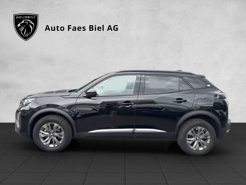 PEUGEOT 2008 1.2 PureTech 130 GT, Benzina, Occasioni / Usate, Automatico - 3