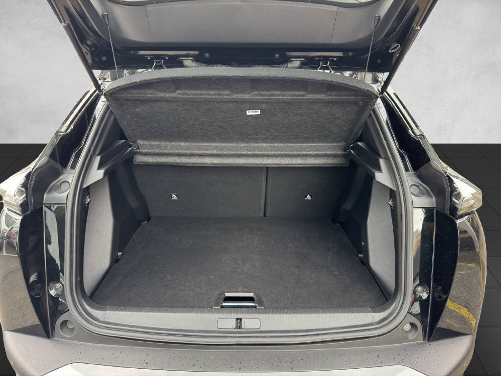 PEUGEOT 2008 1.2 PureTech 130 GT, Benzina, Occasioni / Usate, Automatico - 6
