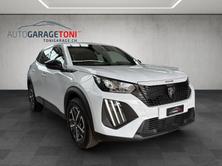PEUGEOT 2008 1.2 145 MHEV Style, Hybride Léger Essence/Électricité, Occasion / Utilisé, Automatique - 2