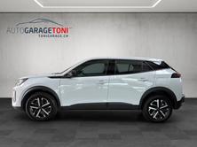 PEUGEOT 2008 1.2 145 MHEV Style, Hybride Léger Essence/Électricité, Occasion / Utilisé, Automatique - 4