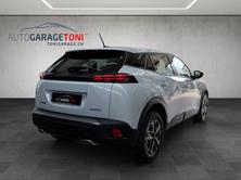 PEUGEOT 2008 1.2 145 MHEV Style, Hybride Léger Essence/Électricité, Occasion / Utilisé, Automatique - 6