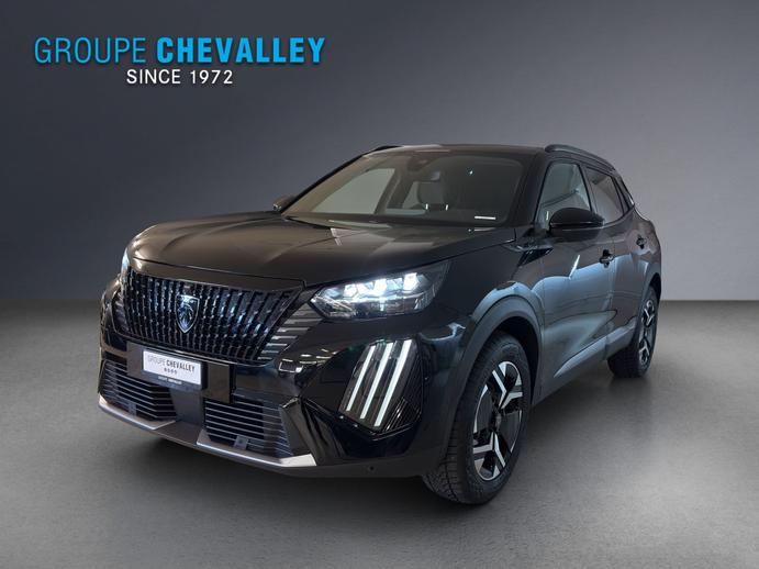 PEUGEOT 2008 1.2 PureTech GT, Essence, Occasion / Utilisé, Automatique