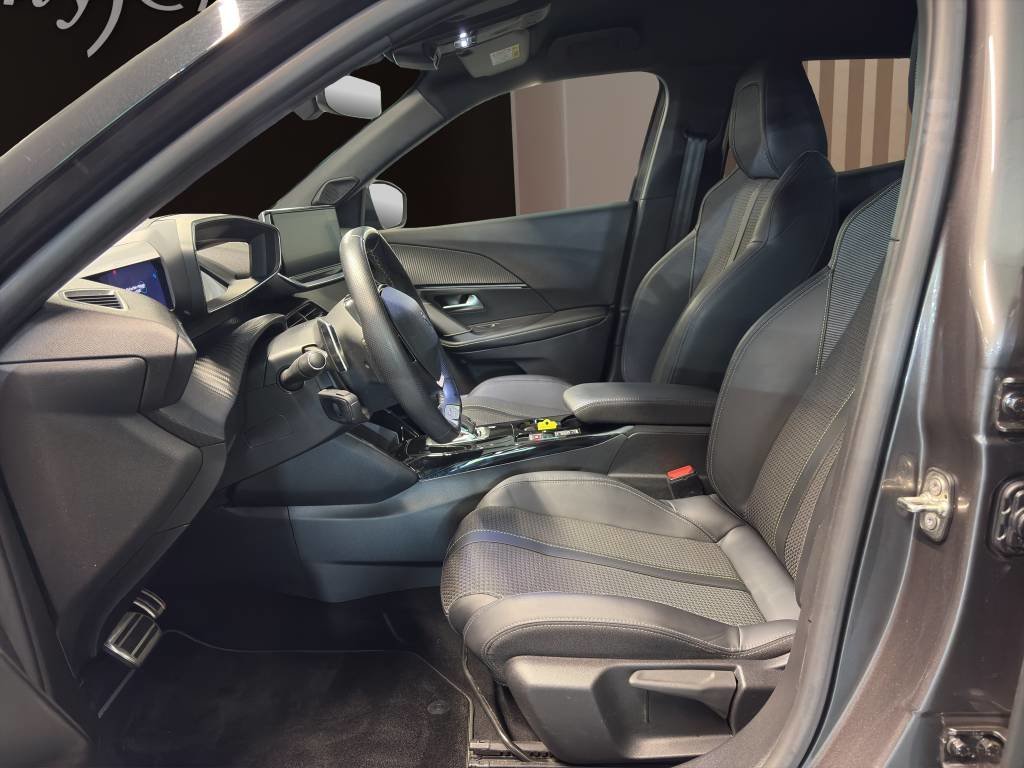 PEUGEOT 2008 1.2 PureTech GT EAT8, Essence, Occasion / Utilisé, Automatique - 6