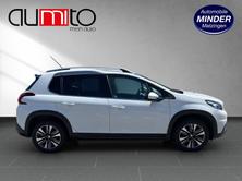 PEUGEOT 2008 1.2 PureTech GT Line, Benzin, Occasion / Gebraucht, Handschaltung - 2