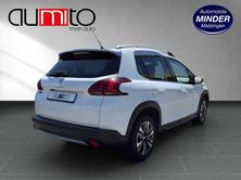 PEUGEOT 2008 1.2 PureTech GT Line, Benzin, Occasion / Gebraucht, Handschaltung - 3