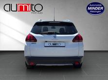 PEUGEOT 2008 1.2 PureTech GT Line, Benzin, Occasion / Gebraucht, Handschaltung - 4