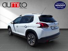 PEUGEOT 2008 1.2 PureTech GT Line, Benzin, Occasion / Gebraucht, Handschaltung - 5