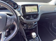 PEUGEOT 2008 1.2 PureTech GT Line, Benzin, Occasion / Gebraucht, Handschaltung - 7