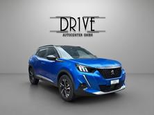 PEUGEOT 2008 1.2 PureTech GT Line EAT8, Petrol, Second hand / Used, Automatic - 3
