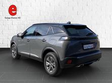 PEUGEOT 2008 1.2 Hybrid 145 GT, Mild-Hybrid Benzin/Elektro, Occasion / Gebraucht, Automatik - 3