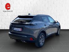 PEUGEOT 2008 1.2 Hybrid 145 GT, Mild-Hybrid Benzin/Elektro, Occasion / Gebraucht, Automatik - 5