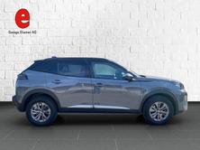 PEUGEOT 2008 1.2 Hybrid 145 GT, Mild-Hybrid Benzin/Elektro, Occasion / Gebraucht, Automatik - 6