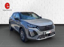 PEUGEOT 2008 1.2 Hybrid 145 GT, Mild-Hybrid Benzin/Elektro, Occasion / Gebraucht, Automatik - 7