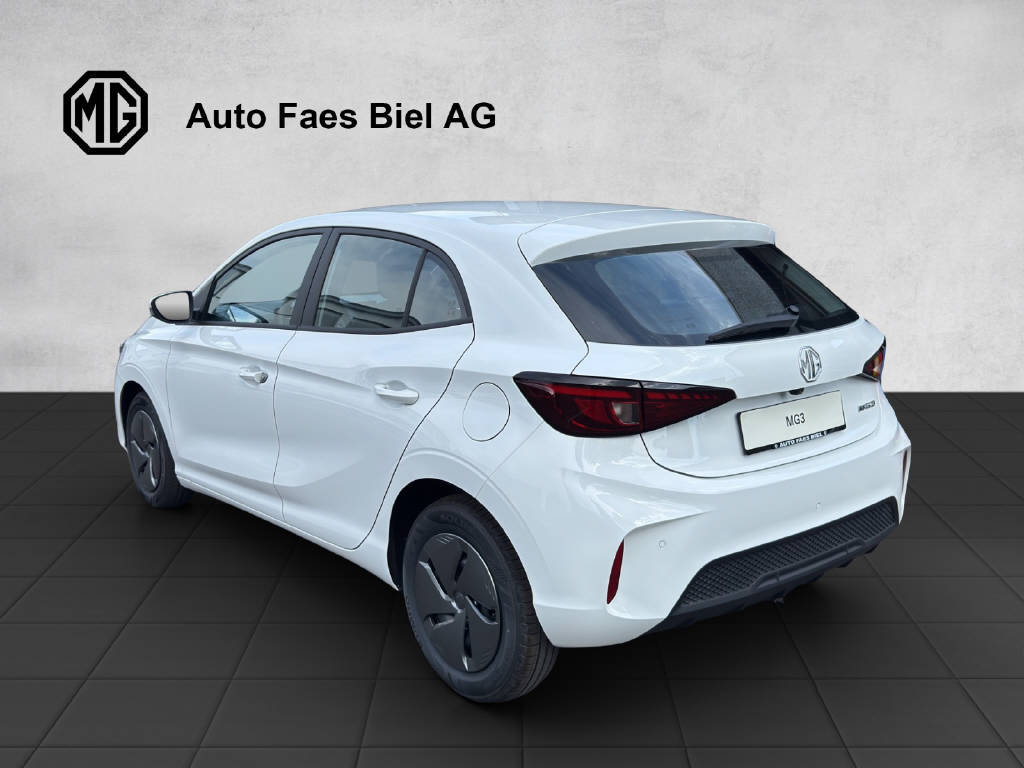 PEUGEOT 2008 1.2 Hybrid 145 GT, Hybride Leggero Benzina/Elettrica, Occasioni / Usate, Automatico - 4