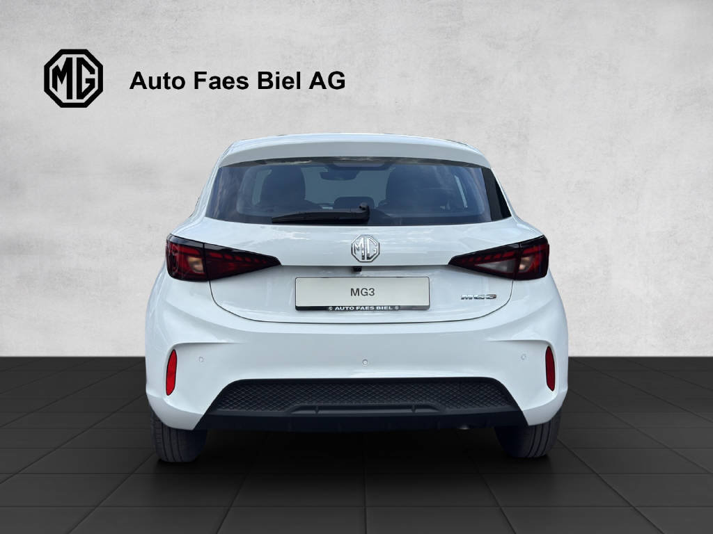 PEUGEOT 2008 1.2 Hybrid 145 GT, Hybride Leggero Benzina/Elettrica, Occasioni / Usate, Automatico - 5