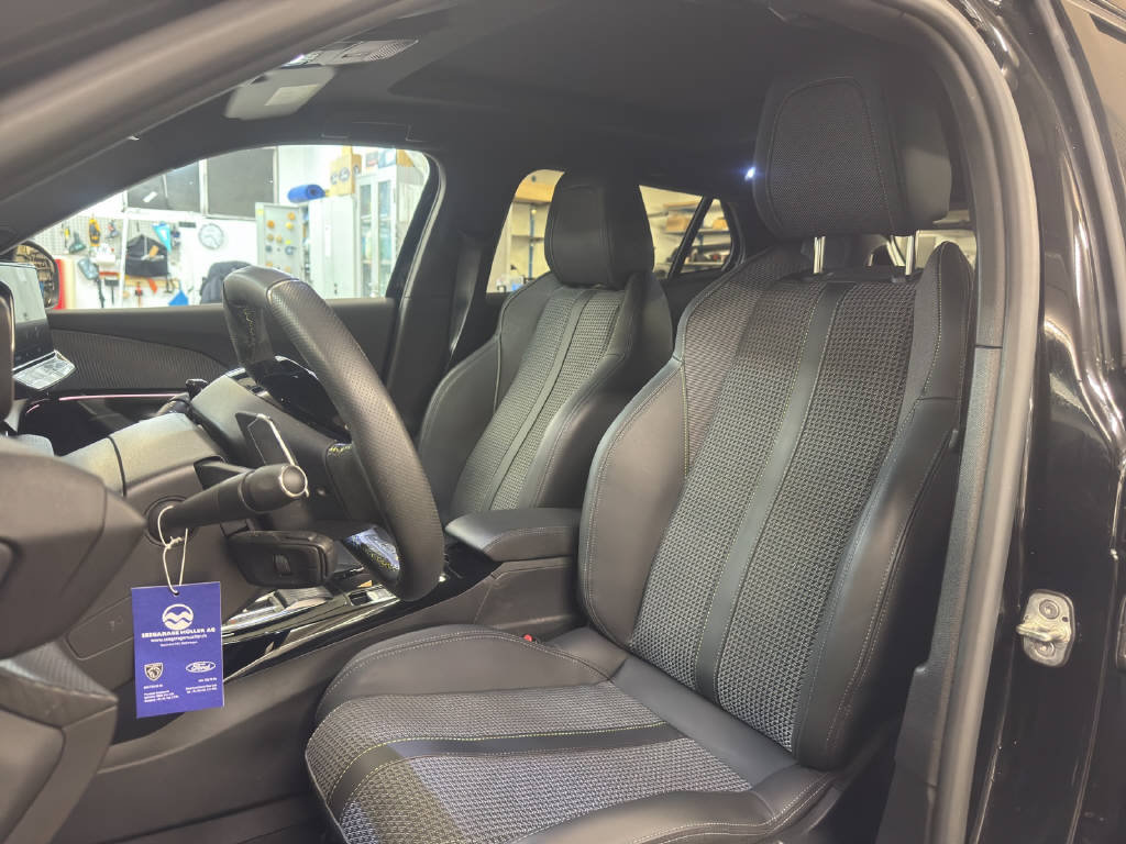 PEUGEOT 2008 1.2 PureTech 130 GT, Essence, Occasion / Utilisé, Automatique - 5
