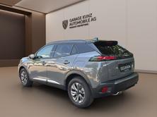 PEUGEOT 2008 1.2 145 MHEV GT, Hybride Léger Essence/Électricité, Occasion / Utilisé, Automatique - 2