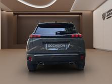 PEUGEOT 2008 1.2 145 MHEV GT, Hybride Léger Essence/Électricité, Occasion / Utilisé, Automatique - 3