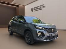 PEUGEOT 2008 1.2 145 MHEV GT, Hybride Léger Essence/Électricité, Occasion / Utilisé, Automatique - 5