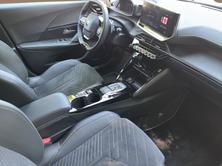 PEUGEOT 2008 1.2 145 MHEV GT, Hybride Léger Essence/Électricité, Occasion / Utilisé, Automatique - 7