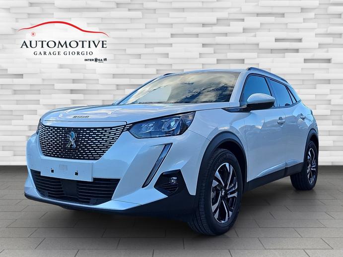 PEUGEOT 2008 e Allure, Elettrica, Occasioni / Usate, Automatico