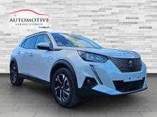 PEUGEOT 2008 e Allure, Elettrica, Occasioni / Usate, Automatico - 2