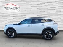 PEUGEOT 2008 e Allure, Elettrica, Occasioni / Usate, Automatico - 5