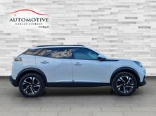 PEUGEOT 2008 e Allure, Elettrica, Occasioni / Usate, Automatico - 6