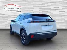 PEUGEOT 2008 e Allure, Elettrica, Occasioni / Usate, Automatico - 7