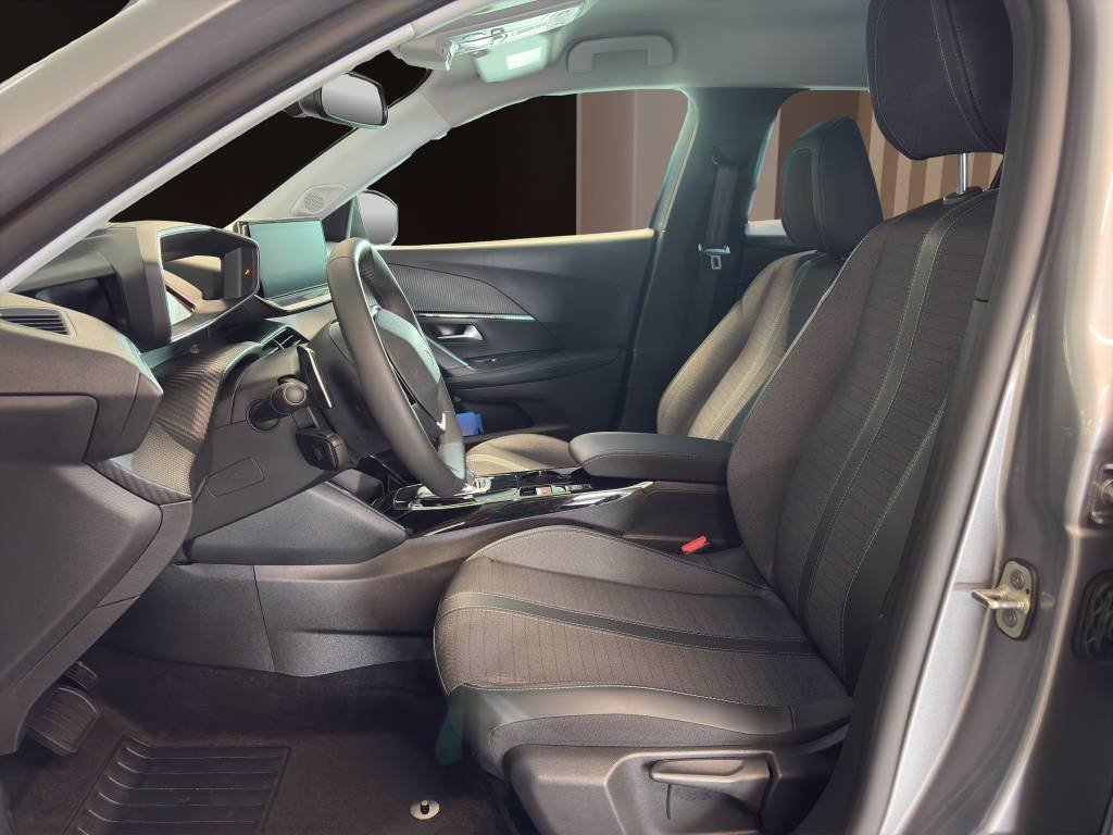 PEUGEOT 2008 1.2 PureTech Allure Pack EAT8, Benzina, Occasioni / Usate, Automatico - 6