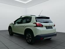 PEUGEOT 2008 1.2 PureTech Allure, Petrol, Second hand / Used, Manual - 5